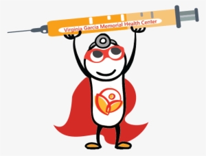 We Believe That Flu Shots Protect Our Patients And - Virginia Garcia Memorial Health Center #955447