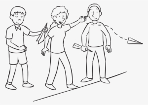 Paper-plane Contest - Design Sprint #955449