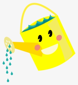 Garden Water Pouring Pot #955527