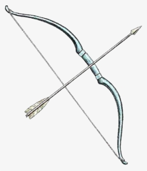 Soot Face By Anaiss20744 - Bow And Arrow Png #955640