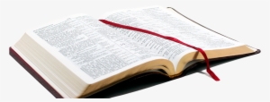Open Bible Png #955780
