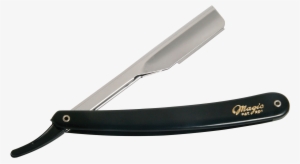 Master Barber Magic Razor #955781