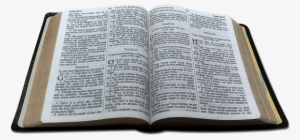 Open Bible - Biblia Abierta Y Cerrada #955825