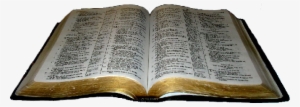Open Bible - Open Bible Bible Hd #955900