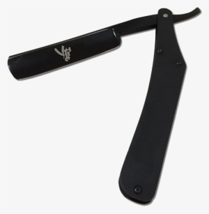 Tactical Straight Razor - Shaving #955924
