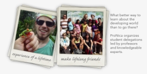 Student Delegations - Natural Foods #955947