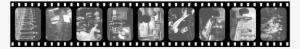 Film Strip 1 - Great Wall Of China #955978 Film Strip 1 - Great Wall Of China #955978
