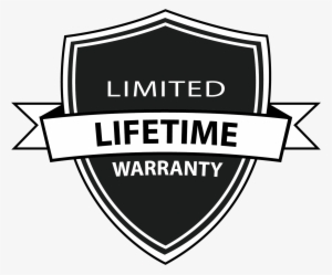 Naked Armor - Limited Lifetime Warranty Logo #956023