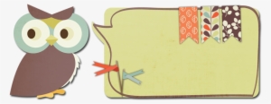 Owl Warm And Cozy Banner - Thursdays #956198