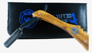 Shark Bite Razor W/ Free - Melee Weapon #956246