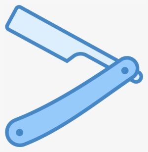 Prosta Brzytwa Icon - Straight Razor #956248