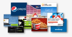 Banner Ads Bunting Media - Online Banner Advertising #956267