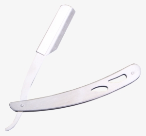 Barberpub Professional Barber Safety - Blade #956292