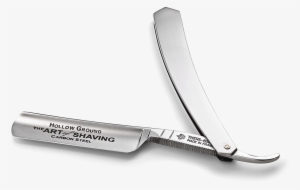 Stainless Steel 5/8" Blade Straight Razor - Blade #956362