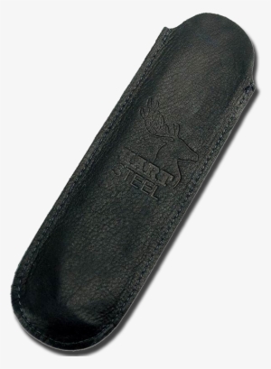 Blue Steel "not A Replica" Straight Razor - Straight Razor #956387