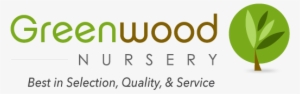 Greenwood Nursery Logo - Greenwood Nursery #956516