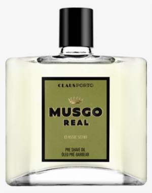 Musgo Real Pre-shave Oil - Musgo Real Pre Shave Oil, 100ml #956557