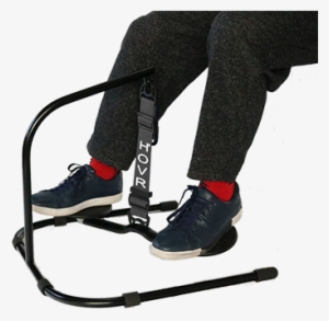 Hovr With Floor Stand - Short Track Speed Skating #956579