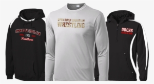 Open Bible Christian High School Apparel Store - Beverly Hills High School Hoodie #956690