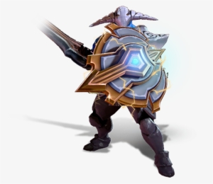 Sven Dota 2 Immortal #956724