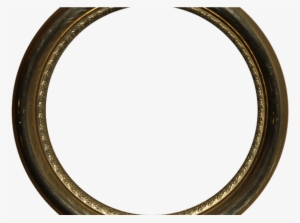 Round Frame Png Images Transparent Free Download Pngmartcom - Portable Network Graphics #956800