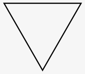 How To Find The Perfect Eye Wear - White Upside Down Triangle #956801