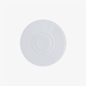 Saucer Round - Frame - Circle #956859