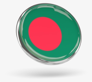 Bangladesh Flag Photo Frame #956885