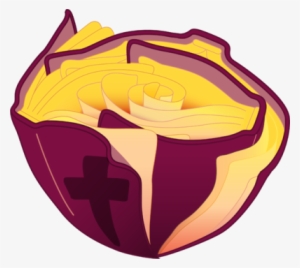 Rose Clipart Bible - Bible Clip Art #956926