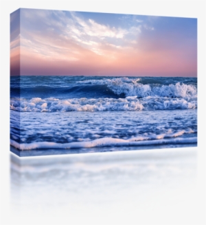 Waves Breaking - Wind Wave #957224