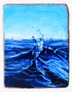 Waves Of Strange #957318