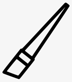 Paintbrush I Comments - Drawing #957344