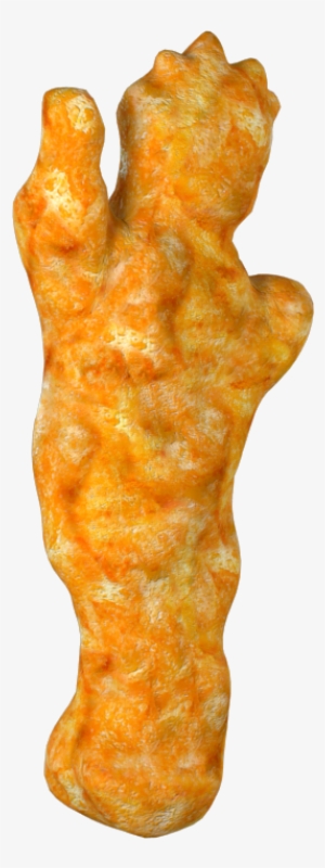 See Animal Shapes In Your Cheetos You May Be Crazy - Statue #957382