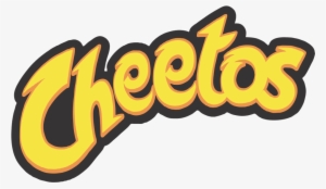 Cheetos - Transparent Cheetos Logo #957438