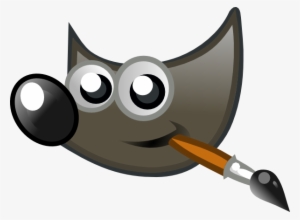 Gimp Logo Transparent Background #957460 Gimp Logo Transparent Background #957460