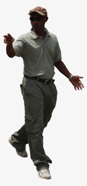 Couple Walking Away Png - Guy Walking Png #957462