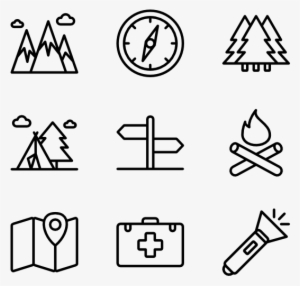 Scout - Scouts Icon #957604