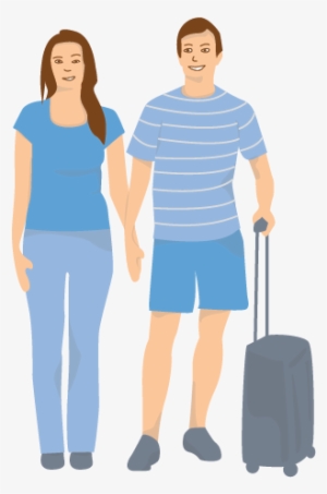 Normally A Couple - Standing #957635 Normally A Couple - Standing #957635