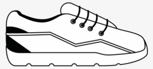 Sports Shoe Isolated Icon - Sneakers #957661