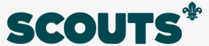 Scouts Logo Uk #957708