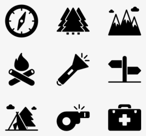 Scout - Physiotherapy Vector #957728