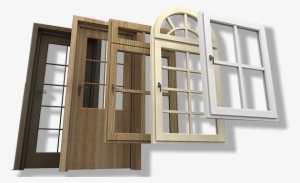 Doors Windows Transparent - Window #957934