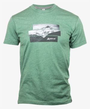 Pine Pure And Grand 2 - T-shirt #957936