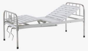 Full Flower Hospital Bed - Bed #957969