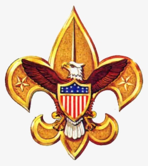 Boy Scouts - Boy Scout America Logo #958086