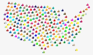 Confetti Party White - Confetti On White Background #958118