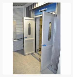 Landing Doors - Alimak Door Landing #958172