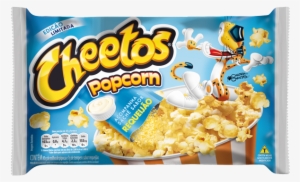 Chips Festa Junina Elma Chips #958189