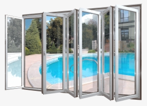 Benefits Of Aluminium Security Door In Melbourne Security - Aluminium Doors Png #958209