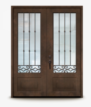Home Door #958239